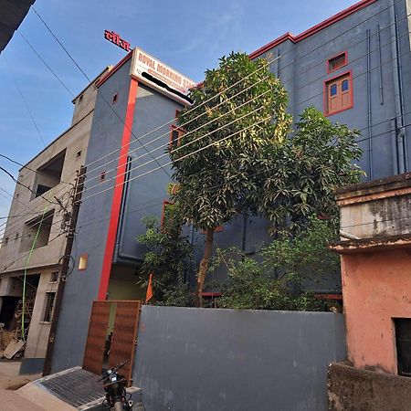 Hotel O Royal Morning Star Bhilai Exteriör bild