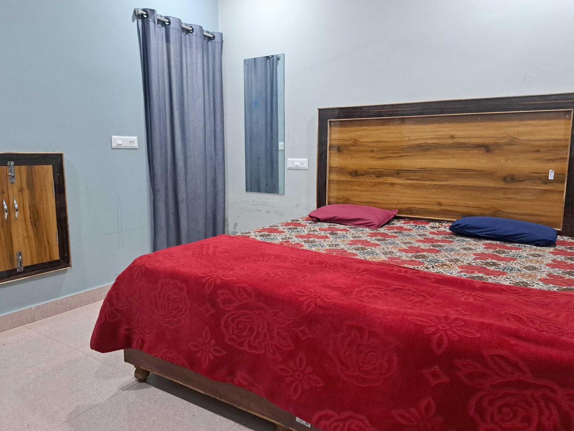 Hotel O Royal Morning Star Bhilai Exteriör bild