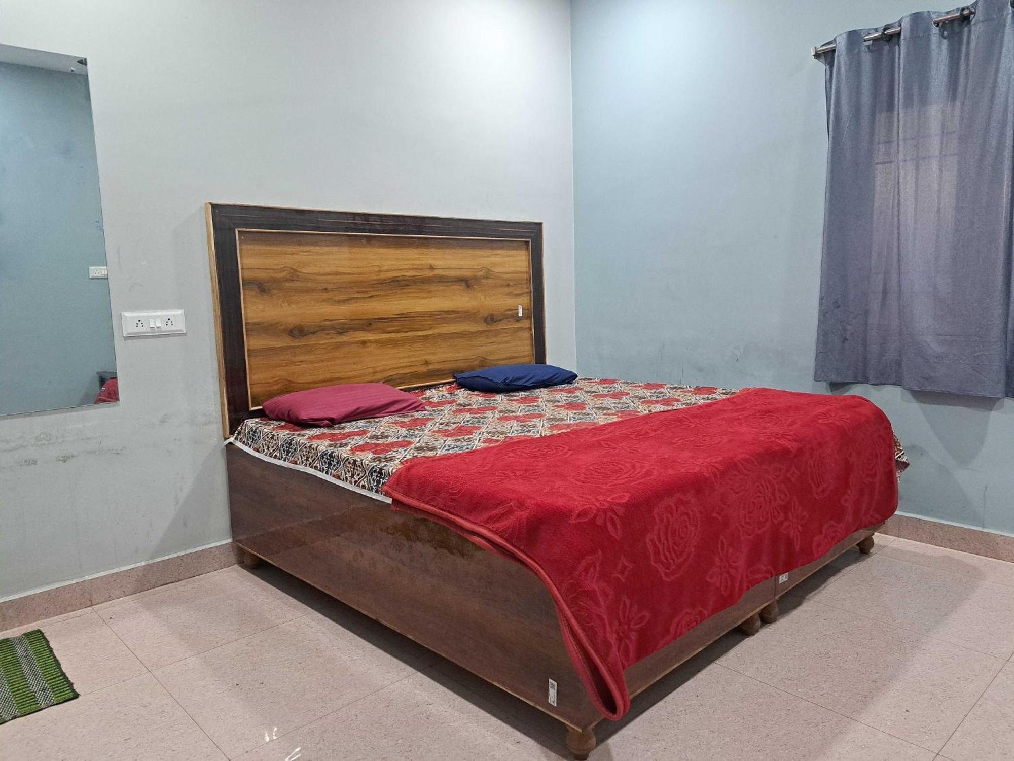 Hotel O Royal Morning Star Bhilai Exteriör bild